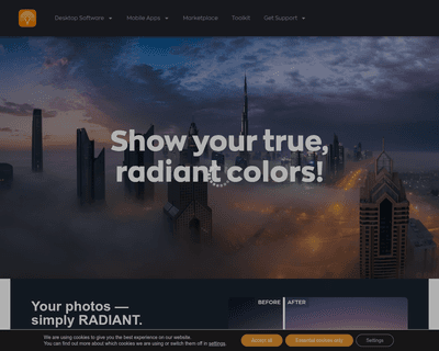 Radiant Imaging Labs