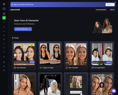Ultraswap AI