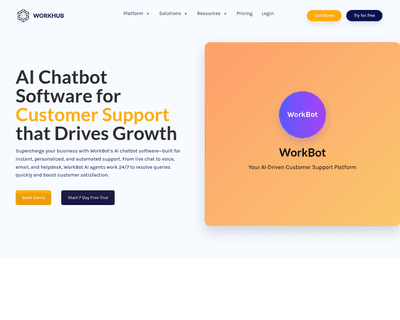 WorkhubAI
